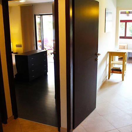 Apartment Pinia Porec Exterior photo