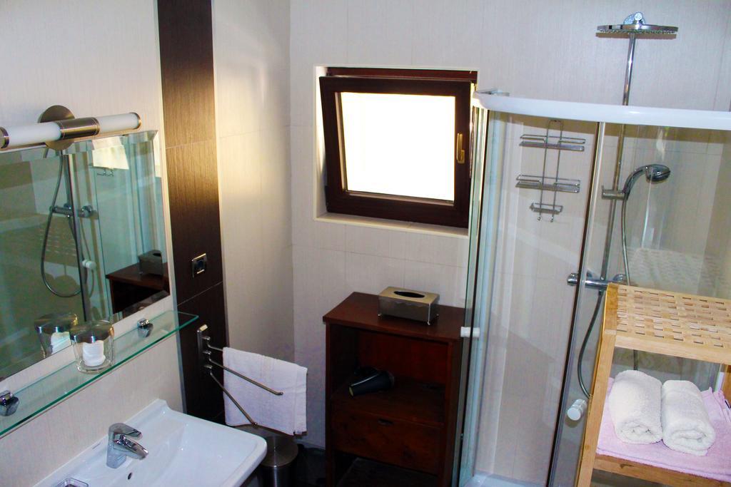 Apartment Pinia Porec Exterior photo
